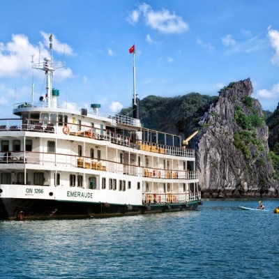 越南五大最適合家庭旅遊的理想目的地｜峴港、芽莊、大叻、富國島、下龍灣親子行程推薦