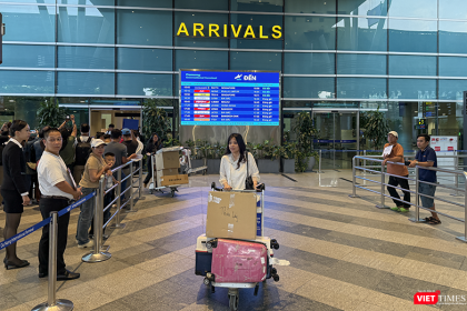 新增新加坡直飛峴港航線 新增新加坡直飛峴港航線