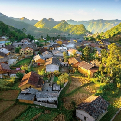 越南閃耀國際舞台：5 座被 UN Tourism 評選為「世界最佳旅遊村」的越南村落