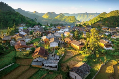 越南閃耀國際舞台:5 座被 UN Tourism 評選為「世界最佳旅遊村」的越南村落 越南閃耀國際舞台:5 座被 UN Tourism 評選為「世界最佳旅遊村」的越南村落
