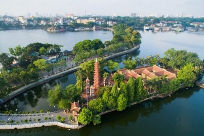 河內觀光一日遊