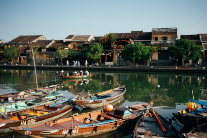 會安入選 TripAdvisor「2026 年亞洲最佳旅遊目的地」前七名