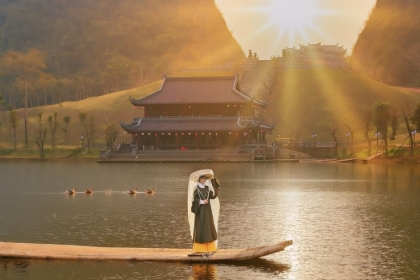 寧平 Thung Ui 寧平 Thung Ui