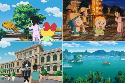 越日旅遊合作持續升溫 朝向更務實、高效與永續發展邁進 越日旅遊合作持續升溫 朝向更務實、高效與永續發展邁進