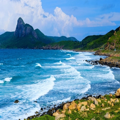 崑崙島：全球最神秘島嶼之首，探險愛好者不可錯過的天堂