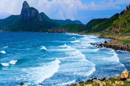 崑崙島：全球最神秘島嶼之首，探險愛好者不可錯過的天堂