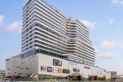 AEON MALL 峴港清溪 – 峴港最大購物中心全攻略