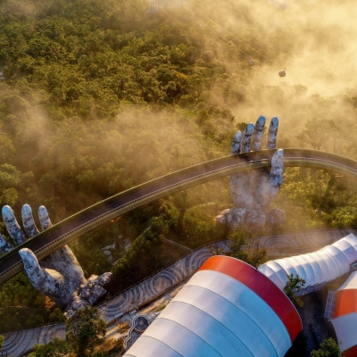 越南中部 2026 年底－2027 年初旅遊指南：天氣、景點、美食、交通與峴港 5 天 4 夜行程