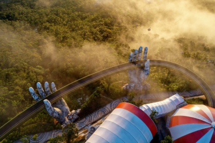 越南中部 2026 年底-2027 年初旅遊指南:天氣、景點、美食、交通與峴港 5 天 4 夜行程 越南中部 2026 年底-2027 年初旅遊指南:天氣、景點、美食、交通與峴港 5 天 4 夜行程