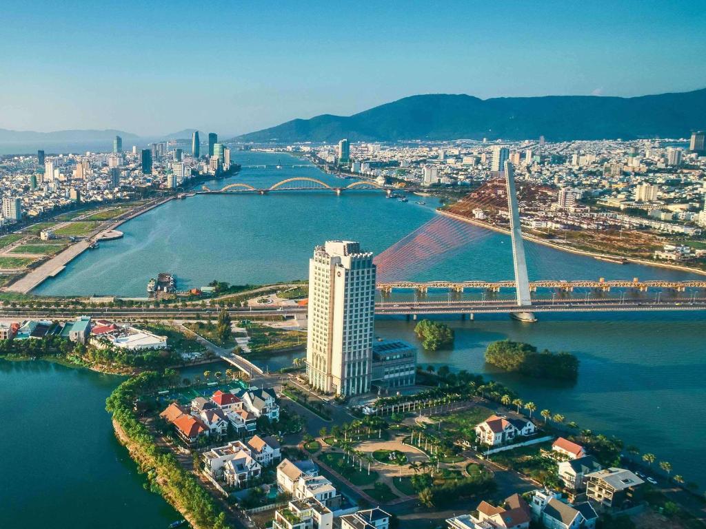 Grand Mercure Danang峴港美爵酒店